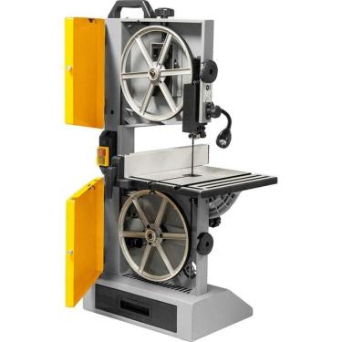 Imagem de Serra Fita De Bancada 9 127v Sfv090 Vonder