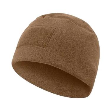Imagem de Gorro Tático Quente E Resistente Ao Vento, Respirável, Ajuste Elástico