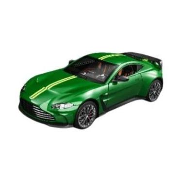 Imagem de Carrinho De Brinquedo De Liga Metálica Escala 1:64 Para Crianças, Pres