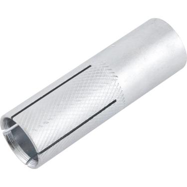 Imagem de Jaqueta para chumbador cbv 1/4x35mm zincado - Vonder