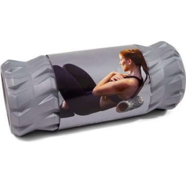 Imagem de Rolo de Massagem e Liberação Miofascial Vollo - Sortida