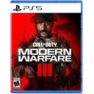Imagem de Call Of Duty Modern Warfare 3 - PS5