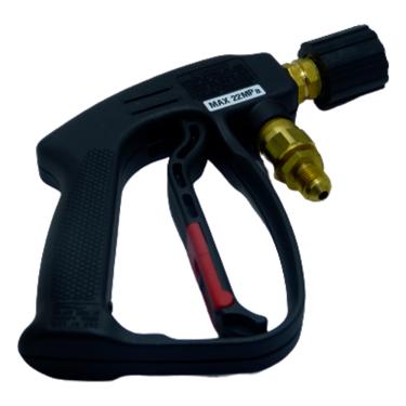 Imagem de Gatilho Jacto J7600 J7800 J8000 J8200 J8800 J9500 J9800 Mb12 Com Conector