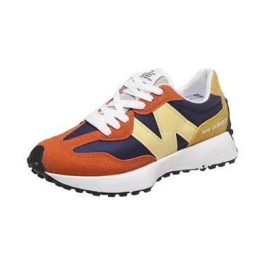 Imagem de Tênis Femininos De Primavera Respiráveis Leves Antiderrapantes Casuais