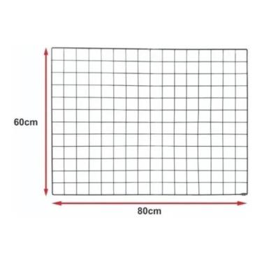 Imagem de Tela Memory Board Cor Cobre 60 x 80 cm - Fidel