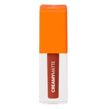 Imagem de Mari Maria Batom Creamy Matte Maria Sofia