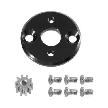 Imagem de Peças De Upgrade Para Carro De Controle Remoto De Alta Performance: Ba