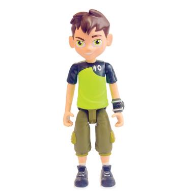 Imagem de Boneco Ben 10 1753 Sunny Sortido