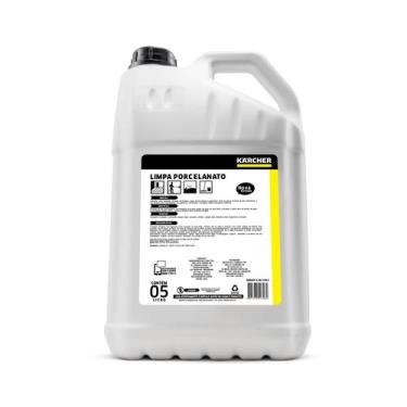 Imagem de Detergente Home&Garden Limpa Porcelanato RM 001  5 Litros - Kärcher