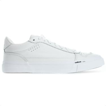 Imagem de Tênis Colcci 001 Leather Branco - Feminino-Feminino