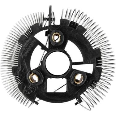 Imagem de Resistência Para Ducha Eletrônica 5.500 W, 127 V~, Branca, Vonder 127 