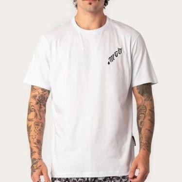 Imagem de Camiseta MCD More Core Division Centr SM26-Masculino