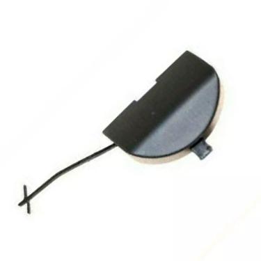 Imagem de Tampa Parachoque Gancho Reboque Dianteiro Fiat