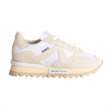 Imagem de Tênis Moda Schutz-Feminino