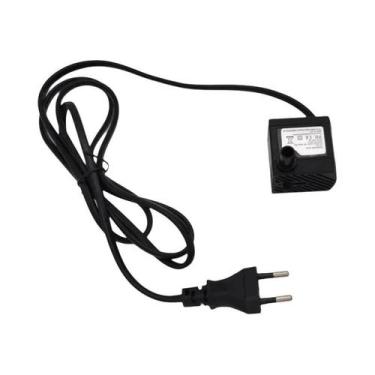 Imagem de Bomba De Luz LED 3W 5W Para Fonte De Aquário, Decoração De Jardim E Aq