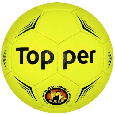 Imagem de Bola Handebol Topper Hand T2 Pro Costurada