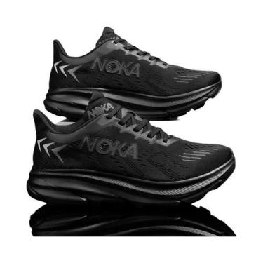 Imagem de Tênis Masculinos Leves E Respiráveis Para Corrida De Maratona, Antider