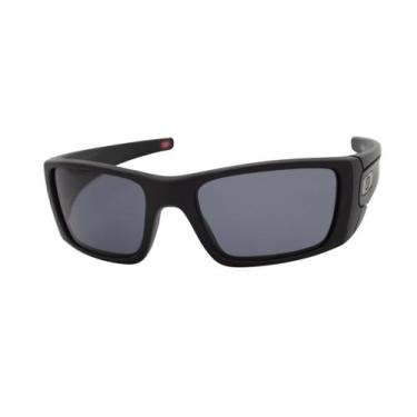 Imagem de óculos de sol Oakley mod Fuel Cell grey 9096-30