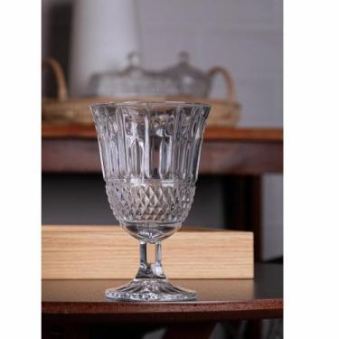 Imagem de Taça para Água Marine 200ml Vidro Lyor - Wolff