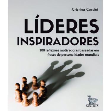Imagem de Líderes Inspiradores - MATRIX, Sortido