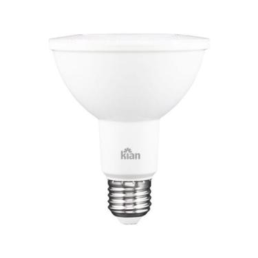 Imagem de Lampada led par30 11w 3000k bivolt kian
