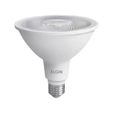 Imagem de Lampada Cob Led Par 38 14w E-27 Branco Frio Avant - Elgin