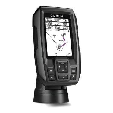 Imagem de Sonar Com GPS Striker 4 Original Com Garantia Garmin