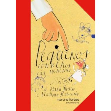 Imagem de Pequenos conselhos as meninas - MARTINS EDITORA LIVRARIA LTDA, 3