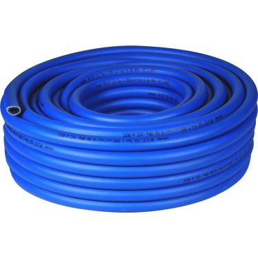 Imagem de Mangueira Lavar Autos 1000lb 1/2" Azul