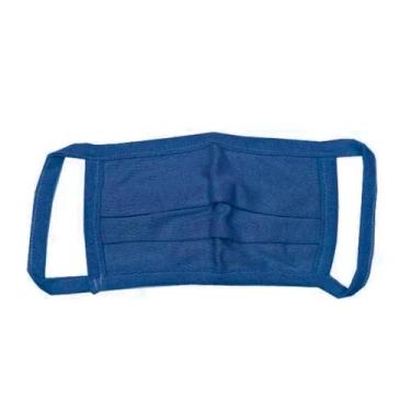 Imagem de Mascara De Proteção Reutilizável Máscara - Tecido Lavável - Tamanho ún