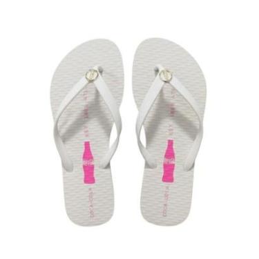 Imagem de Chinelo Coca Cola Fine Coke Feminino-Feminino