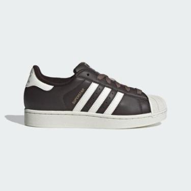 Imagem de Tênis Superstar Ii Adidas Feminino-Feminino