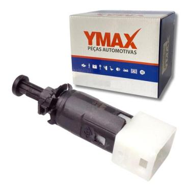 Imagem de Interruptor Pedal de Freio Clio Kangoo 1.0 Symbol 1.6 4pinos - ymax