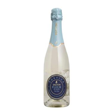 Imagem de Espumante Salton Poética Fleur De Bulles Brut 750ml