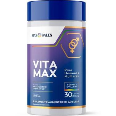 Imagem de Vita max kit 3 unidades marketplaces