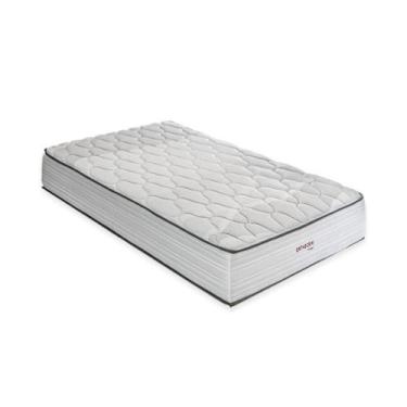 Imagem de Colchão Viúva Solteirão Molas Ensacadas Orthocrin Prestige 110x200x32 