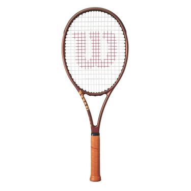 Imagem de Raquete de Tênis Wilson Pro Staff 97L V14-Unissex