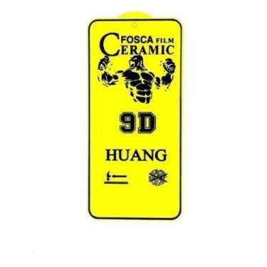 Imagem de Película Cerâmica Fosca Matte Para Samsung Galaxy A07 - LXL