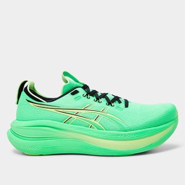 Imagem de Tênis Asics Gel-Nimbus 28 Masculino-Masculino