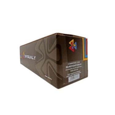 Imagem de Toner HP W2113A 206A Magenta  M255DW M283FDW M283CDW  Compativel 1.2k 