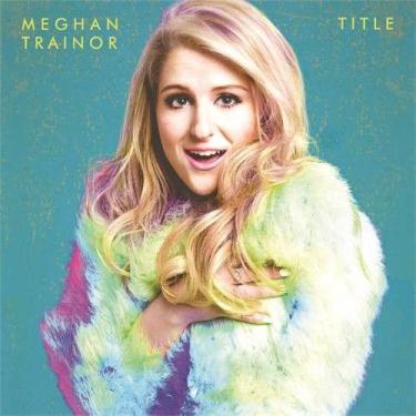 Imagem de Cd Meghan Trainor - Title Edição Deluxe - Sony Music