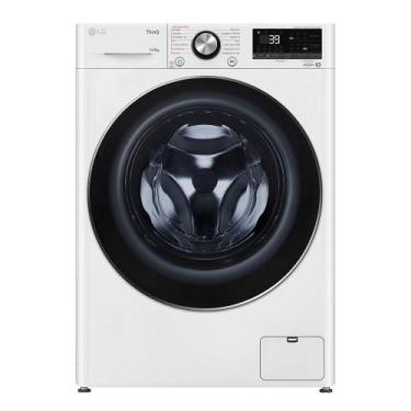 Imagem de Lava e Seca Smart LG VC2 14kg Branca com Inteligência Artificial AIDD 