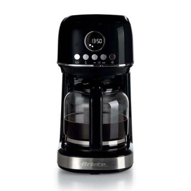Imagem de Cafeteira ariete moderna programavel com jarra de vidro 15 xicaras 900