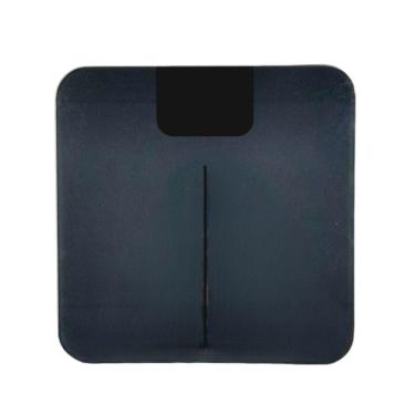 Imagem de Balança Digital p/ Banheiro até 180kg 2445527 Preto-Quanhe