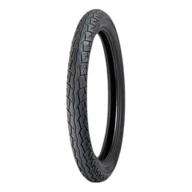 Imagem de Pneu Dianteiro Moto Levorin Matrix 80/100-18 Cg Titan 150 160