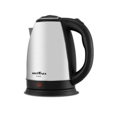 Imagem de Chaleira Elétrica Britânia BCH02PI 1,8L 220V