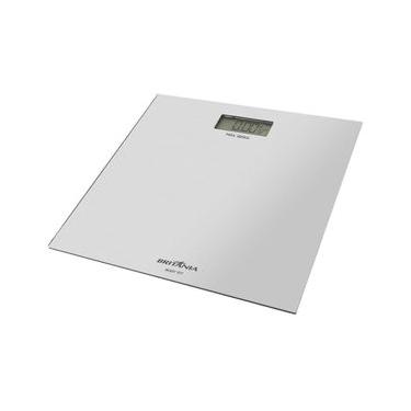 Imagem de Balança Eletrônica Britânia BBL05TQ Body Fit Pilhas