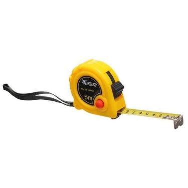 Imagem de Trena Western 5m  - 15T, 5m