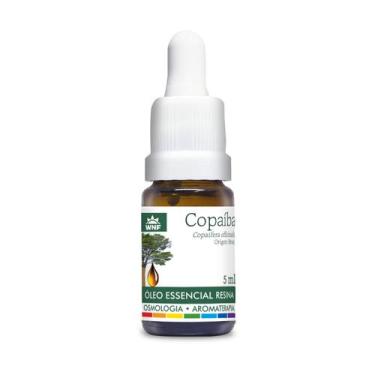 Imagem de Oleo essencial copaiba 5ml - WNF
