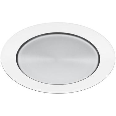 Imagem de Sousplat Inox Redondo Tramontina - Cosmos 61210/300